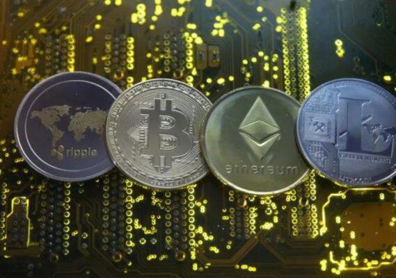 全球区块链技术交易平台介绍（12月份最新出炉）-第1张图片-欧意下载