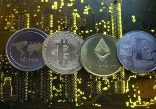 全球区块链技术交易平台介绍（12月份最新出炉）