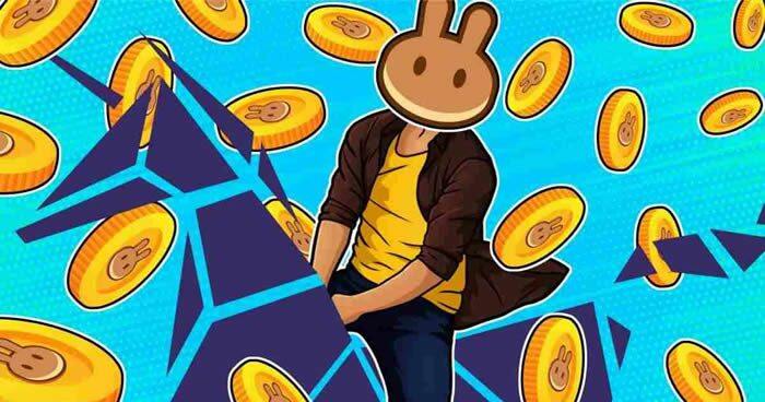 PancakeSwap交易平台支持哪些钱包?PancakeSwap怎么买币?-第1张图片-欧意下载