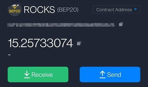 PancakeSwap交易平台支持哪些钱包?PancakeSwap怎么买币?-第9张图片-欧意下载