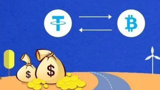 USDT-TRC20钱包app最新下载(trc20钱包手机版下载)-第2张图片-欧意下载 USDT-TRC20钱包app最新下载(trc20钱包手机版下载)-第2张图片-欧意下载