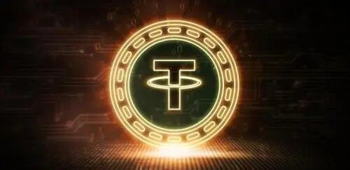 USDT钱包官方版官网下载-USDT安卓安装包v6.1.60-第4张图片-欧意下载