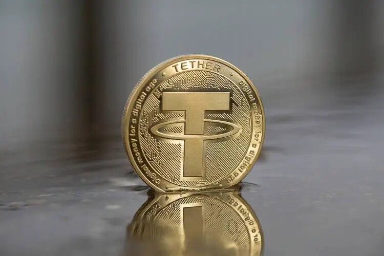 tether官网怎么下载app？tether交易平台官方APP下载-第1张图片-欧意下载