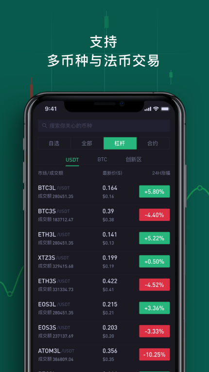 mxc抹茶交易平台APP_mxc抹茶交易平台苹果手机客户端v3.0.2 最新版-第2张图片-欧意下载