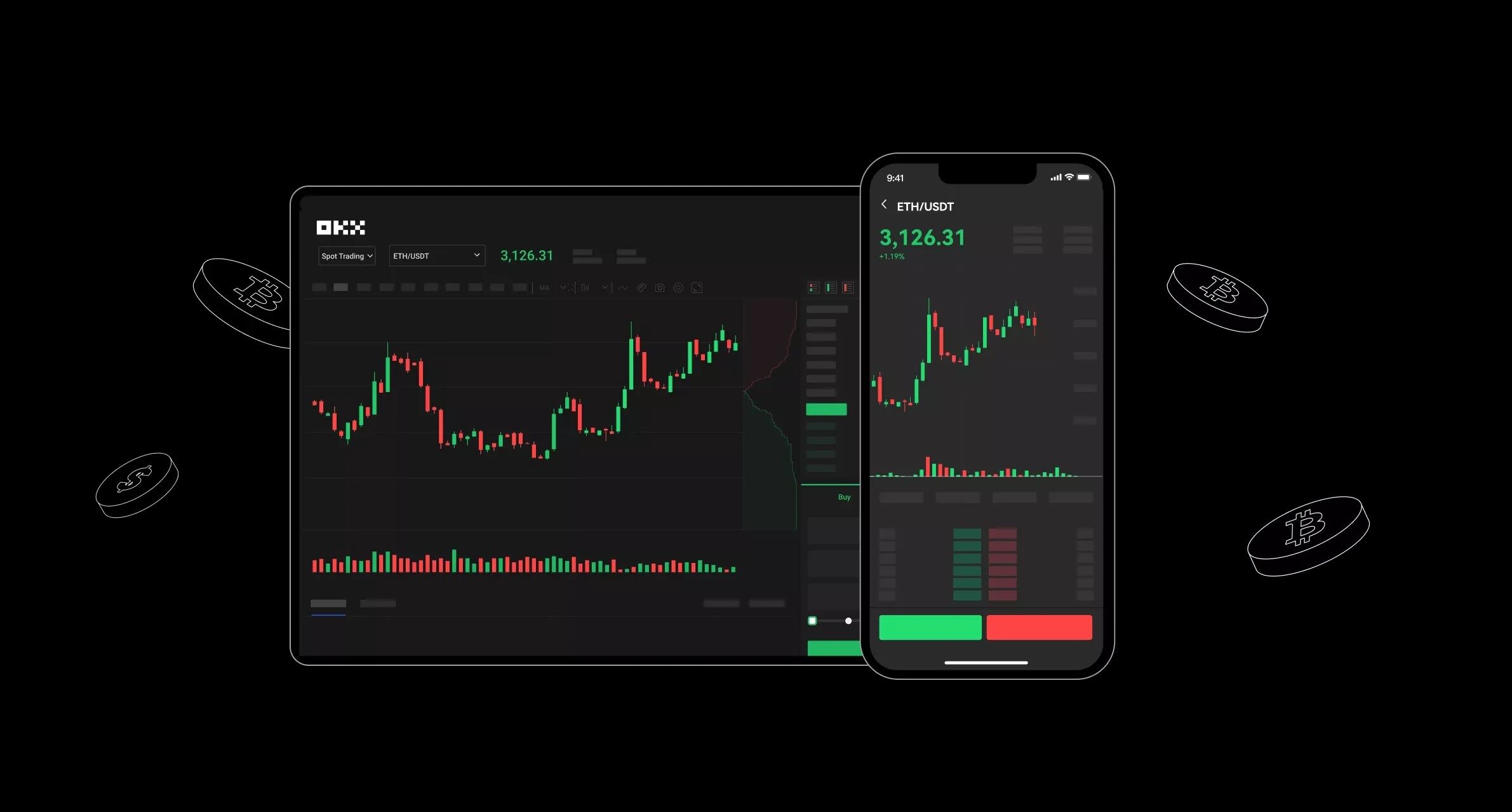 欧意比特币app oy数字货币交易软件App-第4张图片-欧意下载