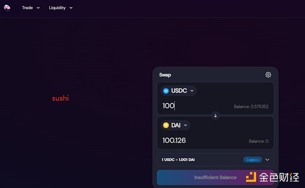 Arbitrum Nova体验感受-第5张图片-欧意下载