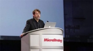 深挖MicroStratgy：为何在比特币上孤注一掷？