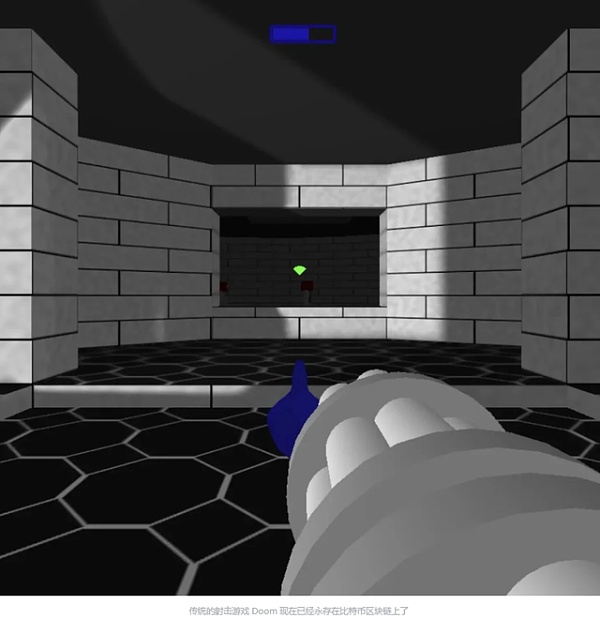 详解“序数NFT” 如何铸造一枚比特币 NFT?-第1张图片-欧意下载 详解“序数NFT” 如何铸造一枚比特币 NFT?-第1张图片-欧意下载