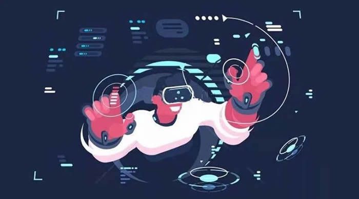 元宇宙概念是什么意思?元宇宙要具备哪些属性?-第1张图片-欧意下载