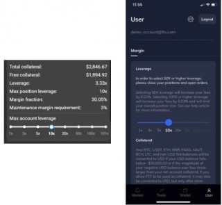 FT交易平台怎么玩？ftc币在哪个交易平台交易