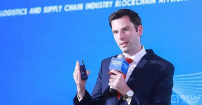 欧洲区块链秘书长：欧盟可能禁止与美元挂钩的稳定币-第1张图片-欧意下载