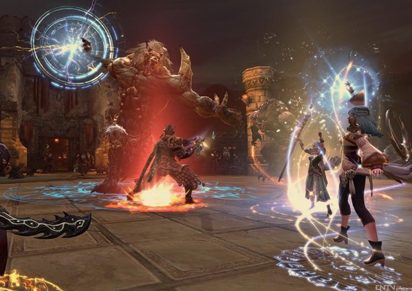 区块链游戏平台具体是怎样的一个运行机制？-第1张图片-欧意下载