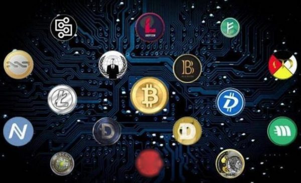 投资虚拟货币渠道有哪些（六大虚拟币排行盘点）-第1张图片-欧意下载