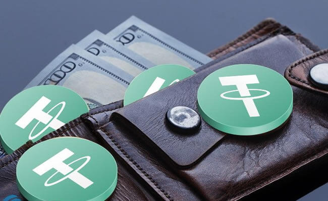 泰达币交易平台下载 USTD交易平台最新v6.1.20版本-第1张图片-欧意下载