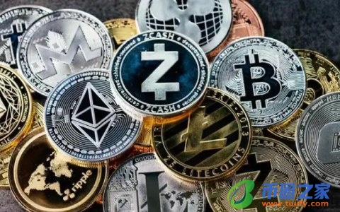 什么是数字货币通俗一点说-第1张图片-欧意下载