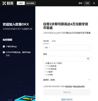 欧意OK最新安装地址（附欧意官网注册流程）