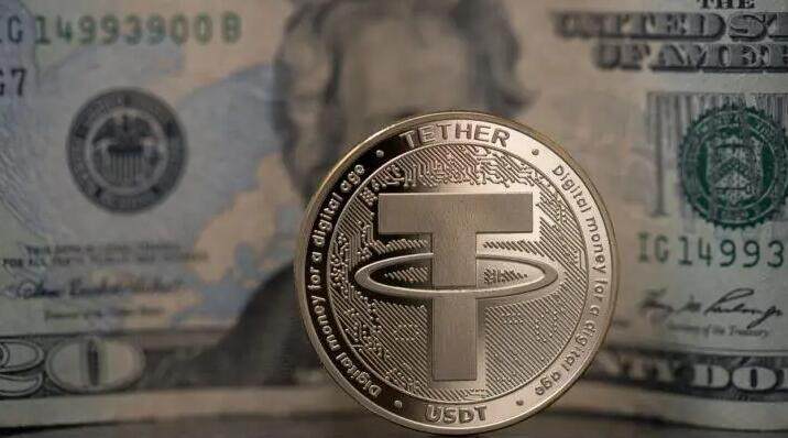 usdt-trc20官网钱包下载_USDT 下载-第4张图片-欧意下载