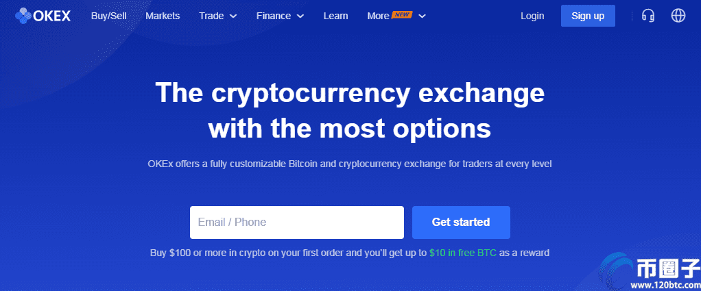 2021年狗狗币交易平台排行榜TOP10介绍！-第3张图片-欧意下载