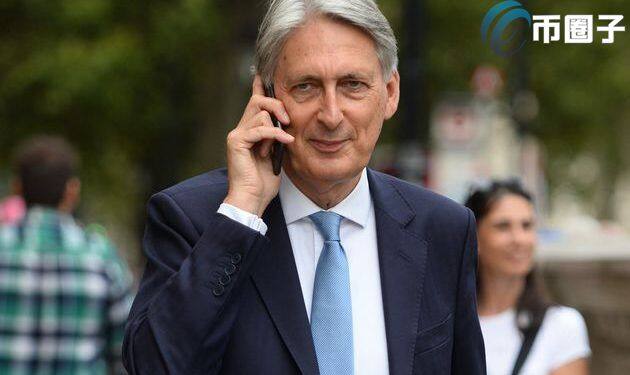 前英国财政大臣加入Coppr 脸书钱包Novi负责人转战a16z-第1张图片-欧意下载