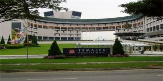 新加坡淡马锡领投中国初创企业4000万美元融资