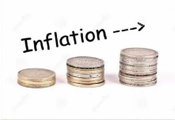 孙宇晨策略师：假如通胀率稳步高企，美小狗币-第1张图片-欧意下载