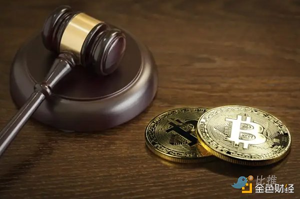 美国加密市场监管多头并进  SC和CFTC争权逐利-第1张图片-欧意下载