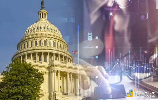 美国加密市场监管多头并进  SC和CFTC争权逐利-第3张图片-欧意下载