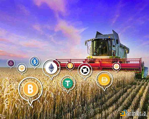 解析Tzos DFi生态系统：其为何能从众多DFi项目中脱颖而出-第4张图片-欧意下载