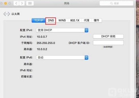 欧意如何切换DNS,提升网络稳定性-第17张图片-欧意下载 欧意如何切换DNS,提升网络稳定性-第17张图片-欧意下载