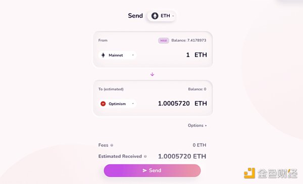 9 种跨链桥的工作原理及其安全性-第7张图片-欧意下载