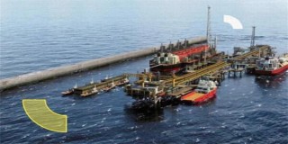 庞大储量安全挑战及欧洲愿景 毛里塔尼亚即将参与天然气竞争