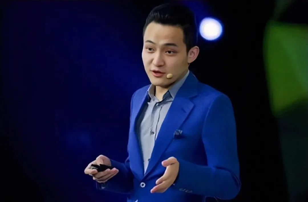 孙宇晨被美国告了？一晚赚3亿美元的中国比特币富翁怎么了？-第4张图片-欧意下载