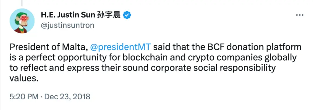 孙宇晨被美国告了？一晚赚3亿美元的中国比特币富翁怎么了？-第11张图片-欧意下载