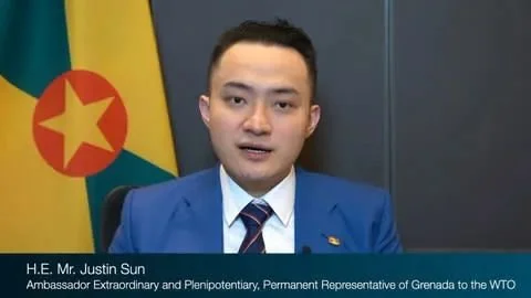 孙宇晨被美国告了？一晚赚3亿美元的中国比特币富翁怎么了？-第13张图片-欧意下载