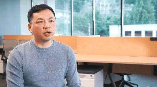 区块基石ABT（ArcBlock）创始人冒志鸿简介-第1张图片-欧意下载