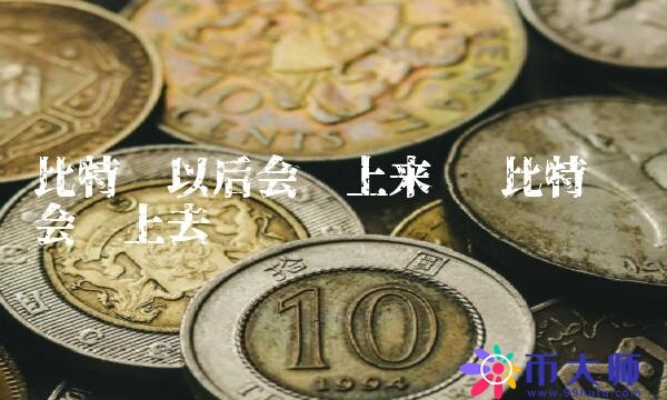 比特币以后会涨上来吗-第1张图片-欧意下载