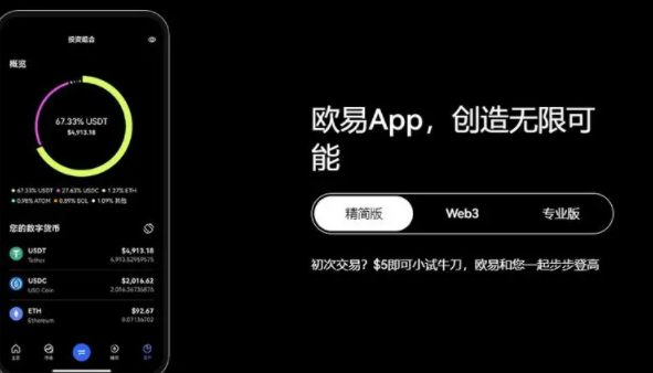 欧意交易平台app官网下载 欧意交易app官方v6.6.0-第3张图片-欧意下载