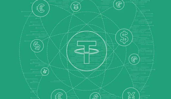 usdt交易平台官方下载 usdt交易平台app最新下载-第2张图片-欧意下载