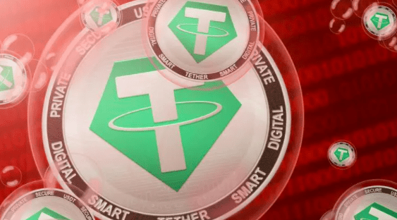 usdt钱包官方下载苹果|USDT手机下载IOS版本-第3张图片-欧意下载