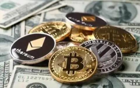 雷达币什么情况_雷达币什么情况能开网吗-第1张图片-欧意下载