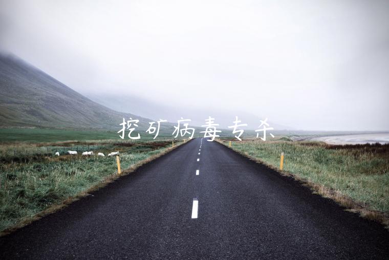 挖矿病毒专杀-第1张图片-欧意下载