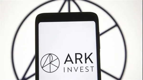 ARK币今日最新价格行情-第1张图片-欧意下载