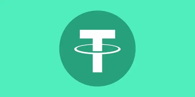 Tether交易平台app下载_Tether交易平台最新版安卓下载v1.0-第3张图片-欧意下载