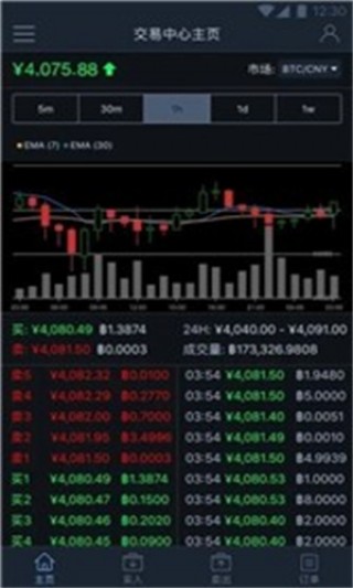 Bitso_Bitso交易平台下载