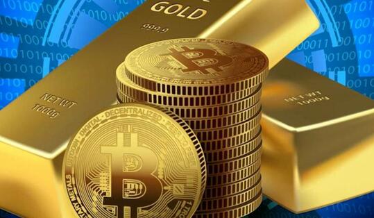 比特币k线行情 - 比特币走势k线图