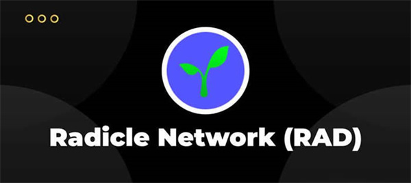 RAD币今日最新价格行情-第1张图片-欧意下载