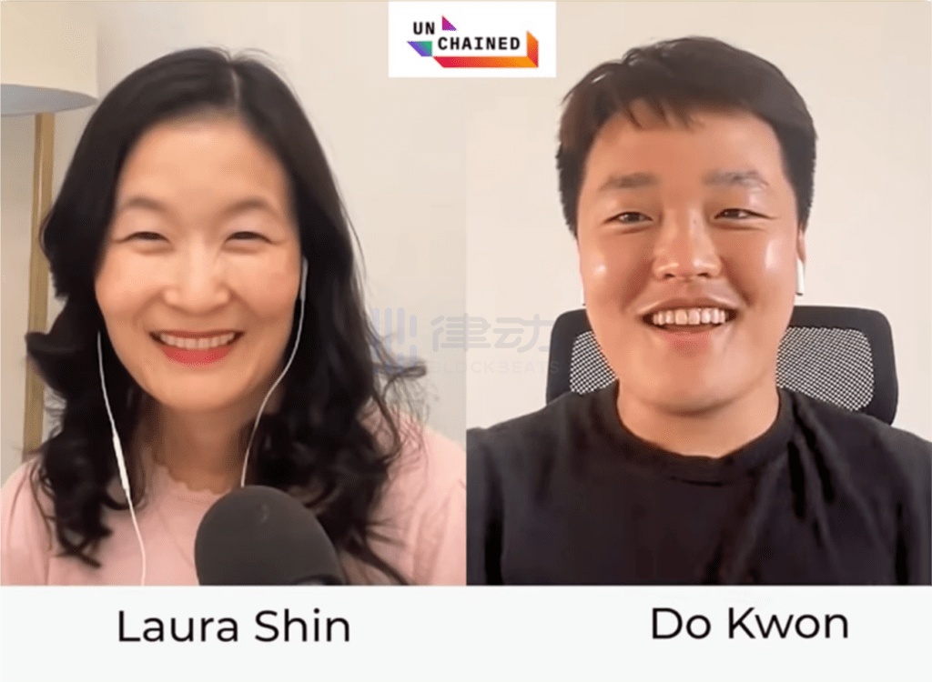 luna币为什么崩盘？一文回顾Tbrra创始人Do Kwon的落网过程-第1张图片-欧意下载