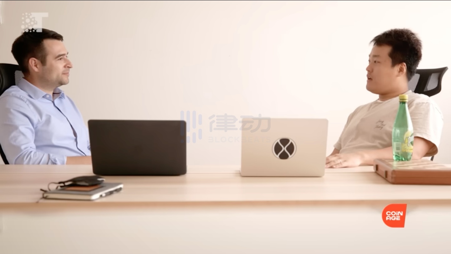 luna币为什么崩盘？一文回顾Tbrra创始人Do Kwon的落网过程-第2张图片-欧意下载