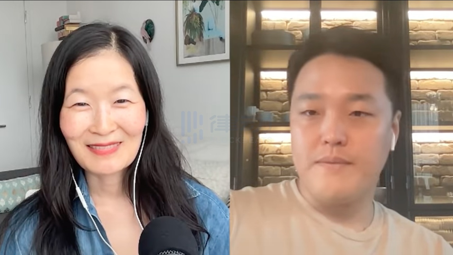 luna币为什么崩盘？一文回顾Tbrra创始人Do Kwon的落网过程-第3张图片-欧意下载