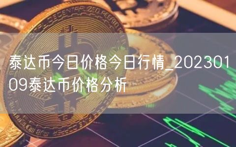 泰达币今日价格今日行情_20230109泰达币价格分析-第1张图片-欧意下载